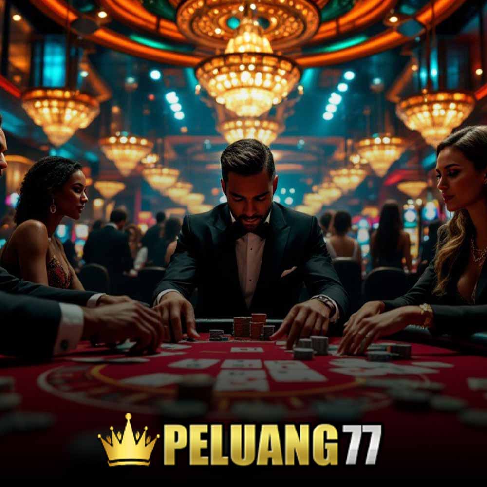 PELUANG77: Mau Pengalaman Unik Di Game Online? Yah ini Platformnya - WooCommerce eCommerce